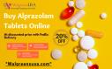 Order Alprazolam Online without prescription logo